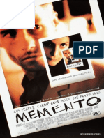 Memento Movie Script PDF Download