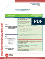 Summary Statement Final