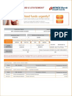 CreditCardStatement PDF