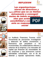 Auditoria Forense