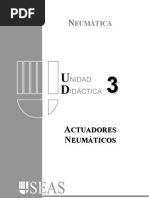 Actuadores Neumaticos