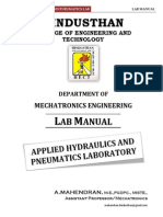 Ahp - Lab Manual