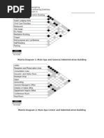 Matrix Diagrams (Edited)