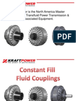 Fluid Coupling Presentation 11-13-12