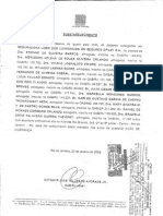 Substabelecimento Seguradora Líder