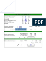 Bs 5400 - Concrete Design