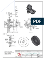 Power Transmission Assy