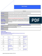 Procedure de Facturation Recettes-PI Interface Orion - FIN-REC-04.01