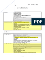 TCM Diagnostics Charts - LV GB