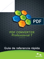 Manual de PDF Converter PDF