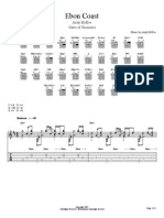 Ebon Coast Transcription