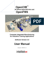 100094-D-OpenCIM User Manual Ver3 (0305) PDF