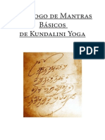 Catalogo Mantras YoguiJi