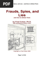 Frauds PDF