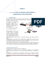 Introduccion A Sistemas Microinformaticos