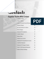 STM Annual Accounts 2014