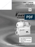 Sun Star Ac Servo Motor Series III