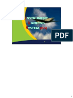 Instrument Landing System