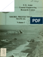 Shore Protection Manual