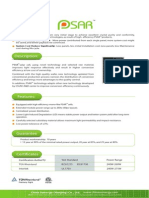 CSUN - Datasheet 20120229 English PDF