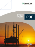 Offshore Cables