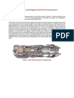 Gas Turbine System & Propulsion