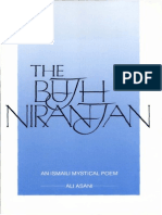 The Bujh Niranjan - Indo-Ismaili Mystical Poem