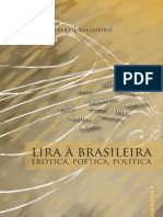 SALGUEIRO, Wilberth. Drummond em Três Tempos. Lira À Brasileira, P. 15-38 PDF