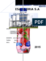 Costos Industriales Gloria Final 2