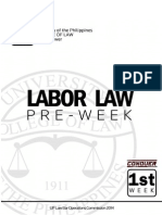 Labor Law