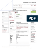 BS EN 12390-3 - 2009 - Testing Hardened Concretecompressive Strength of Test Specimens PDF