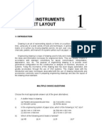 MCQ Engineering Drawing Basic 