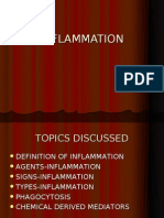 Inflammation