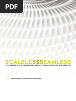 Seamless Scaleless