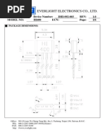 HI 400 Sensor PDF