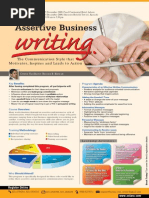 Assertive Business Writing