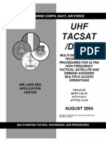 Satcom - Tacsat Sat