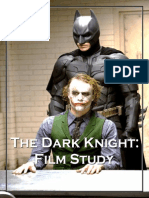 The Dark Knight