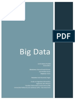 Big Data Por Jordi Sabater PDF