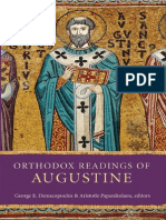 Orthodox Readings of Augustine (George E. Demacopoulos, Aristotle Papanikolaou, NY, SVTQ, 2008)