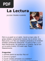 La Lectura