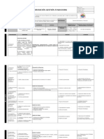 Caracterizacion Gestion Financiera