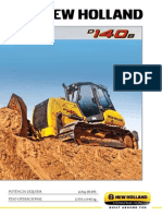 D140 New Holland PDF