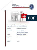 Tarea de Odontologia 