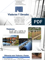 Viaductos Y Elevados