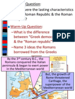 Roman Empire