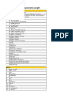 Asfar Kingdom Road2Haramain Checklist Complete