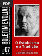 Boletim Evoliano Nº 07