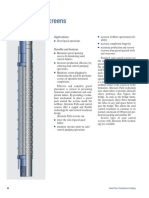 p64 - 67 Alternate Path Screens