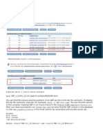 ORACLE11 Gupgrade